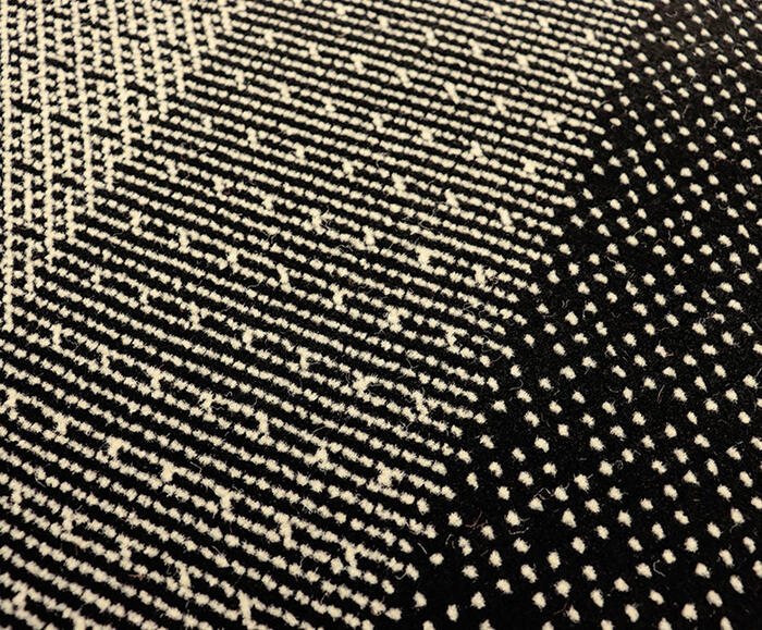 Tapete Trendy Escala - Black image number 4