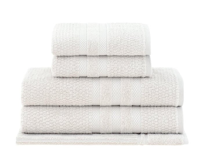 Jogo De Toalhas Vanilla Extra Soft Banho Bege - image 0