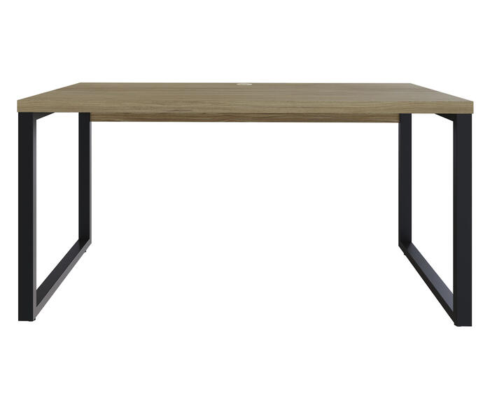 Mesa Yon Diretor Vermont Oak - image 0