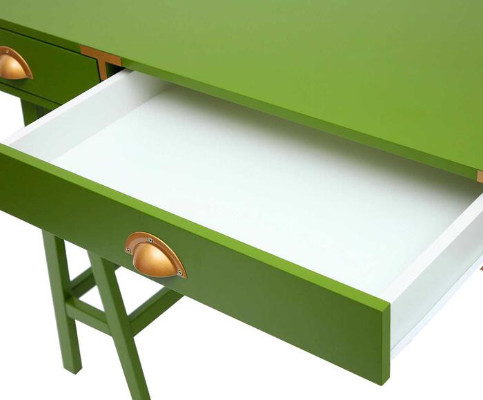 Aparador Cavalete Olivedrab - Verde Musgo image number 6