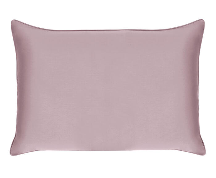 Fronha Duo Rosa Cristal e Ros&ecirc; Blush - image 0