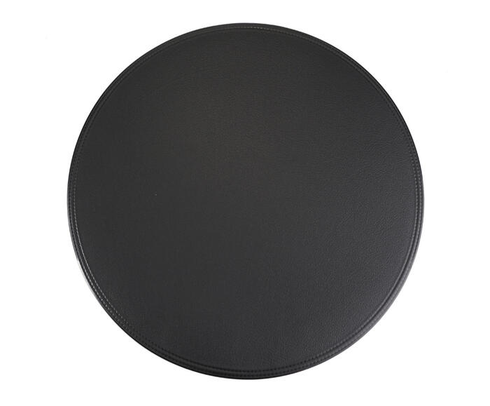 Lugar Americano Straight Preto - image 0
