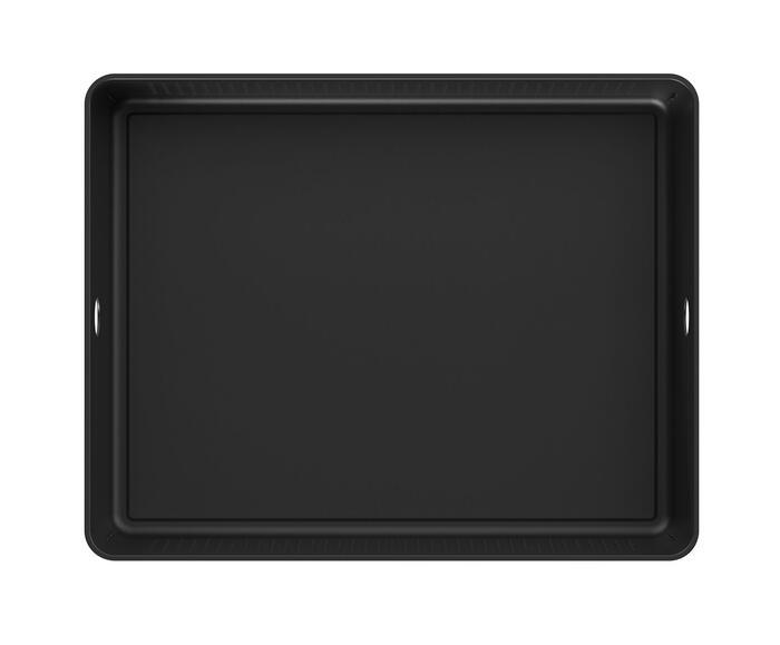 Cesto Flow Preto III - image 1