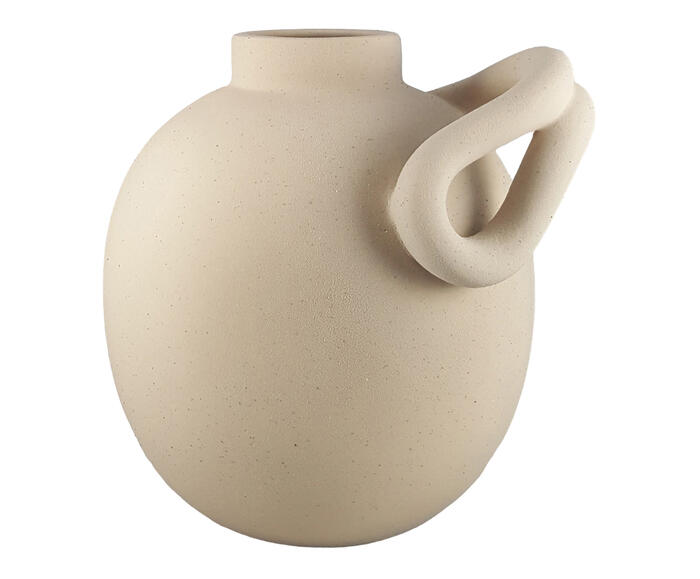 Vaso Alca II Bege - image 0