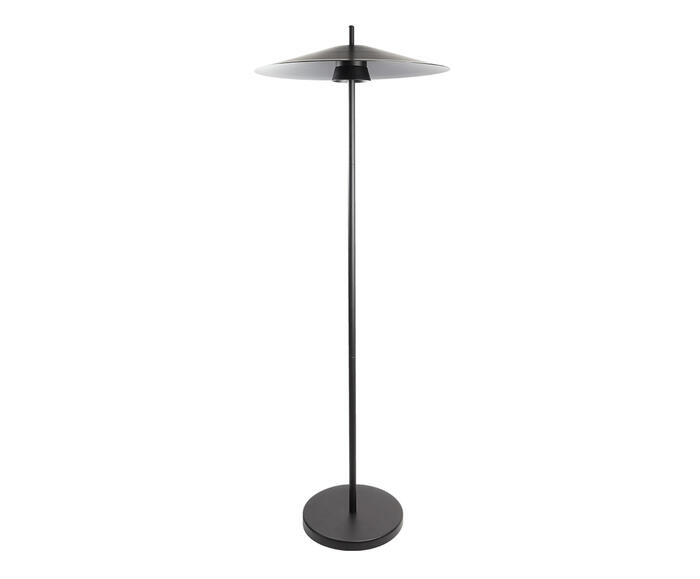 Coluna Llio Bivolt - Preto - image 0