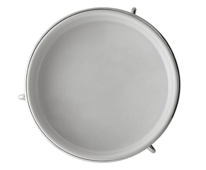Jogo para Queijo Brie em Inox Cybele image number 4