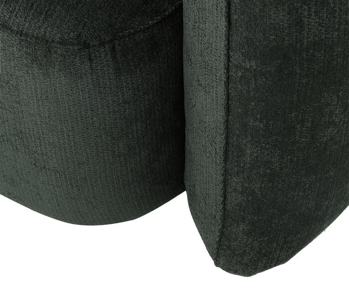 Poltrona Cuscino Verde - Especial BAB image number 5