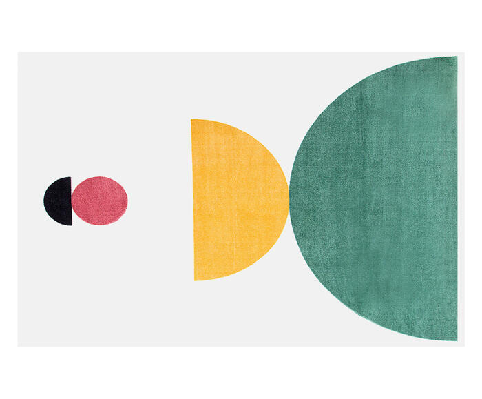 Tapete Bauhaus image number 0