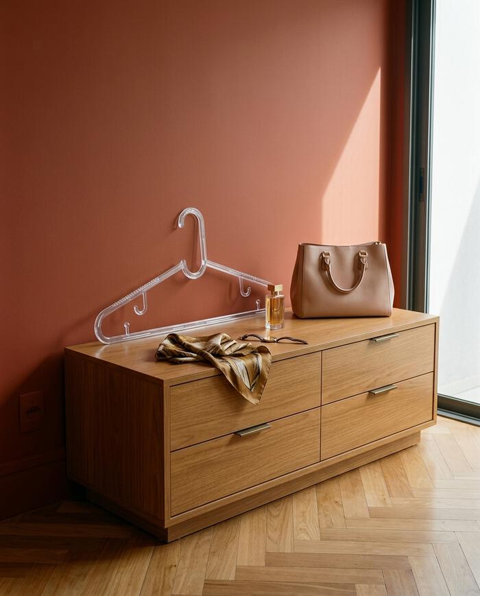 Cabide Plus Cristal - image 1