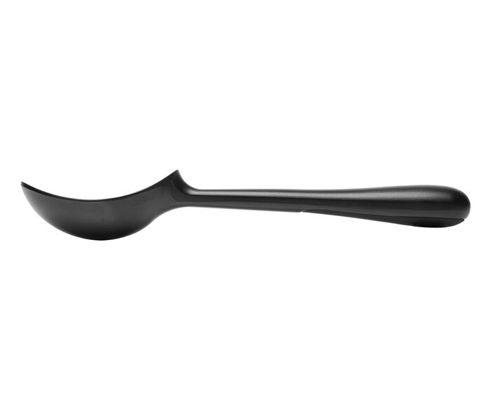 Colher para Sorvete Chef Pro Preto - image 1