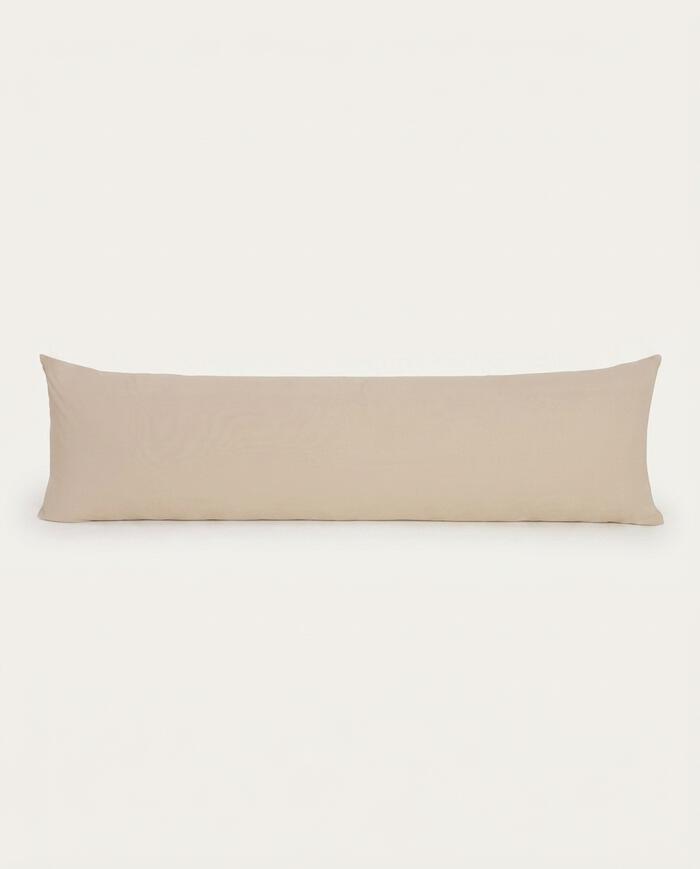 Fronha Hug Finesse Bege 400 Fios - image 0