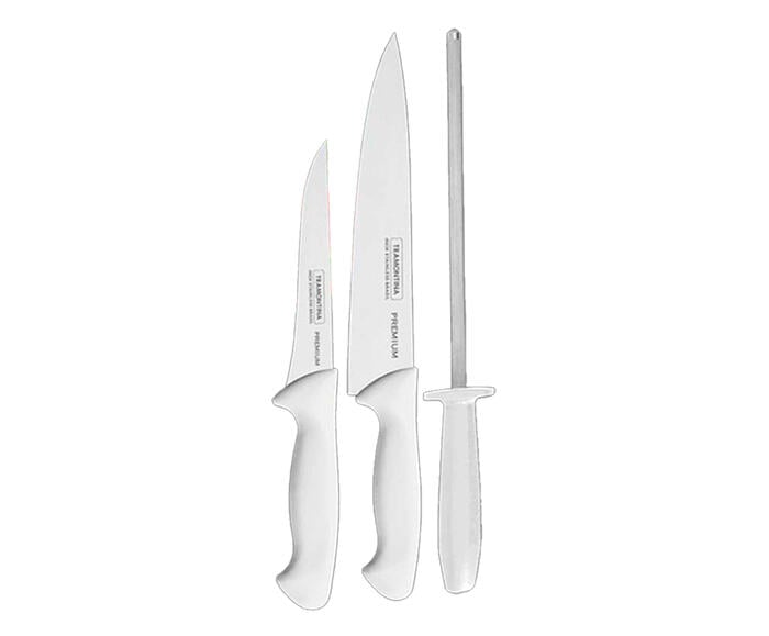 Conjunto de facas premium - image 0