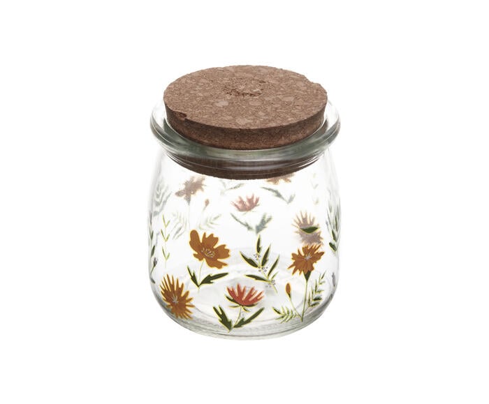 Porta Mantimento Flora - image 0