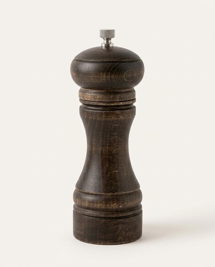 Moedor para Tempero Pepe Marrom image number 4