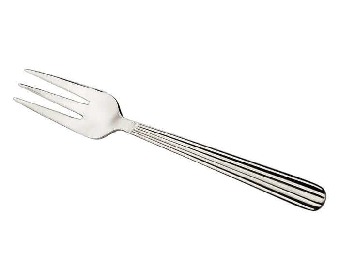 Faqueiro em A&ccedil;o Inox Manchester - image 1