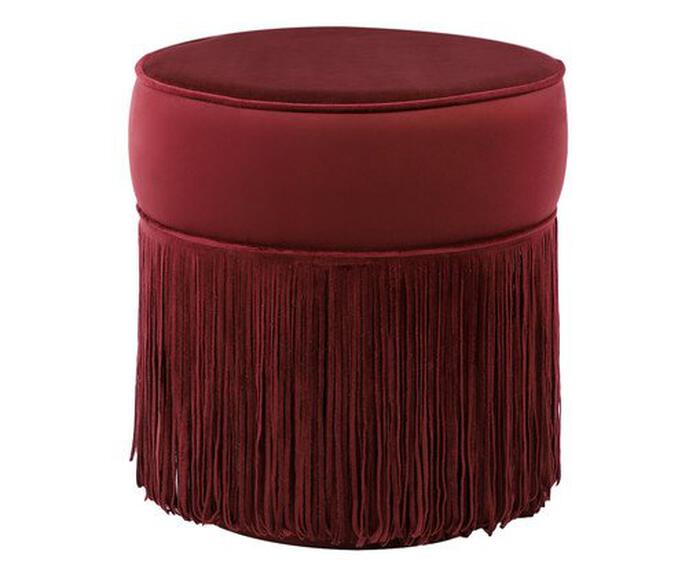 Puff Franja Simples - image 0