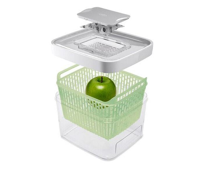 Pote Organizador Greensaver Square - image 0