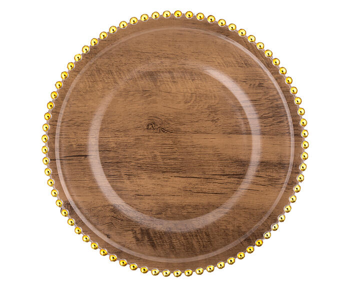 Sousplat - Douradas - image 0