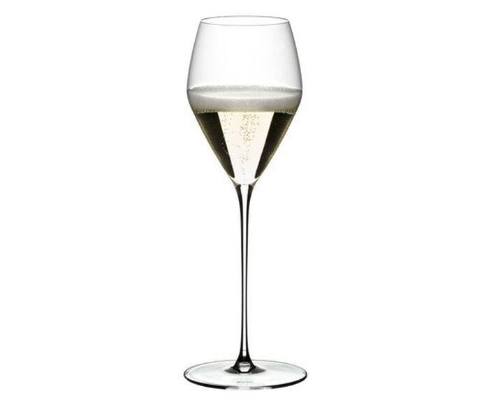 Jogo de Ta&ccedil;a para Vinho Champagne Veloce - image 1
