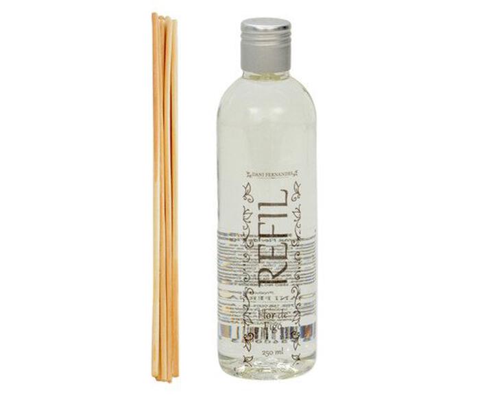 Refil para Difusor de Aromas Flor de Figo - 250ml - image 0