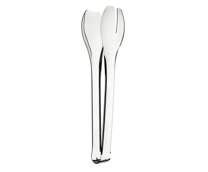 Pegador Multiuso em Inox Millie - Prata - image 0