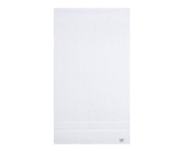 Jogo de Toalhas Dual Air Branco - image 1