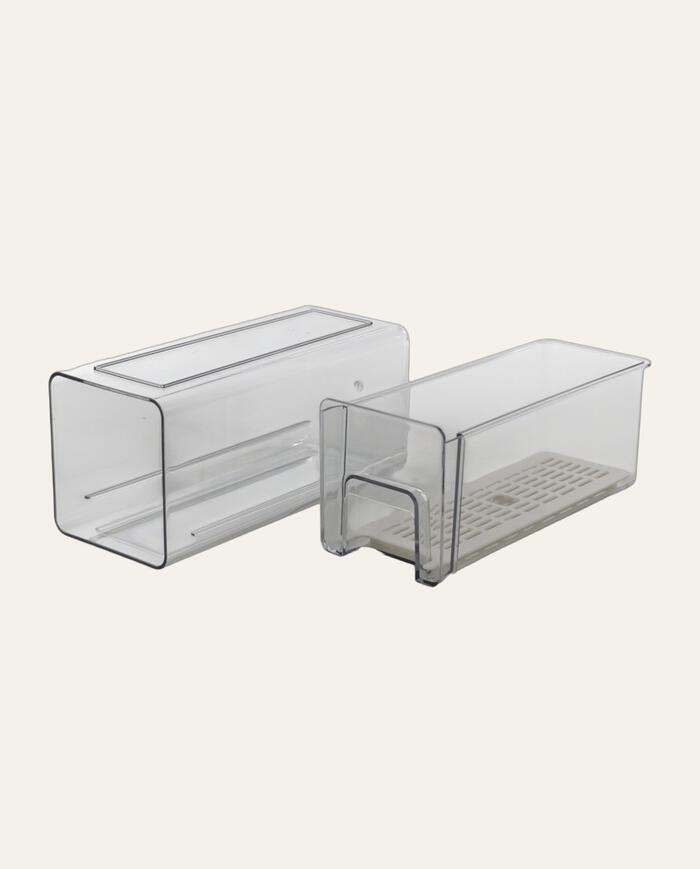 Caixa Organizadora Clarity - image 1