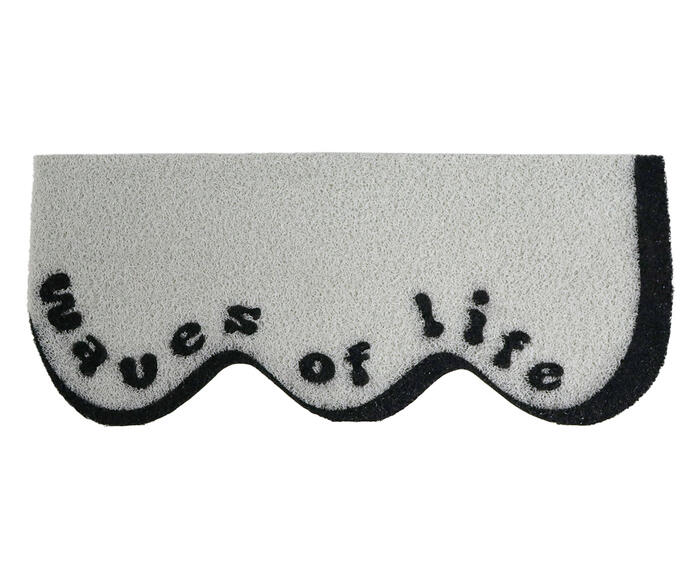 Capacho Waves Branco - image 0