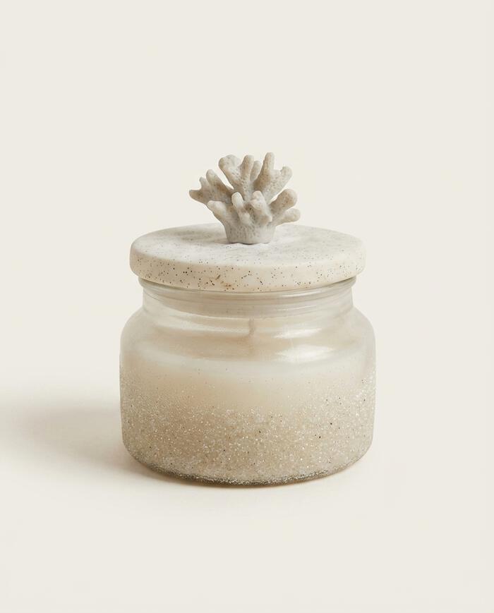 Vela Aromatizada Corallo - image 0