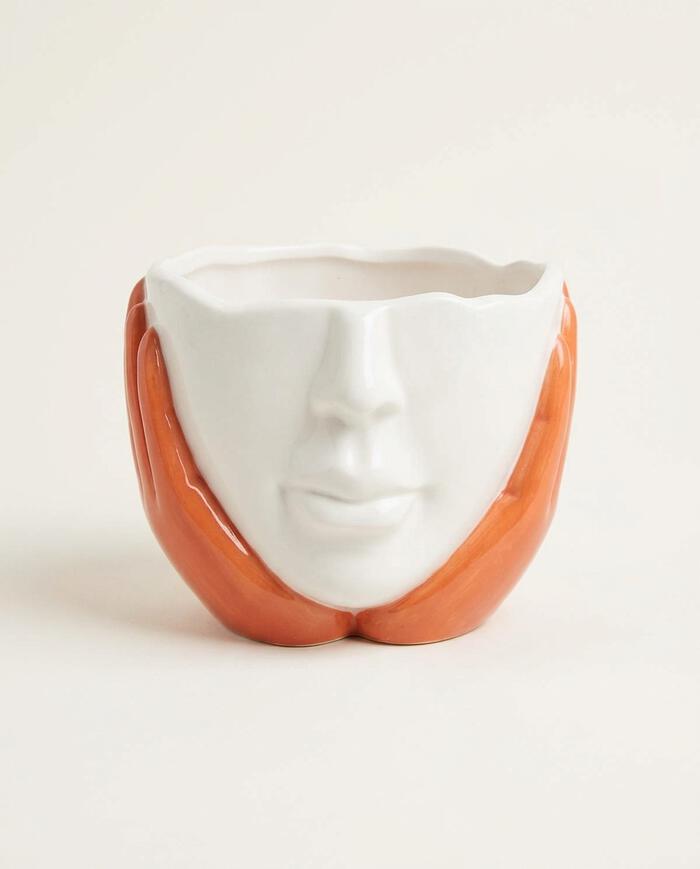 Vaso em Cer&acirc;mica North - image 0