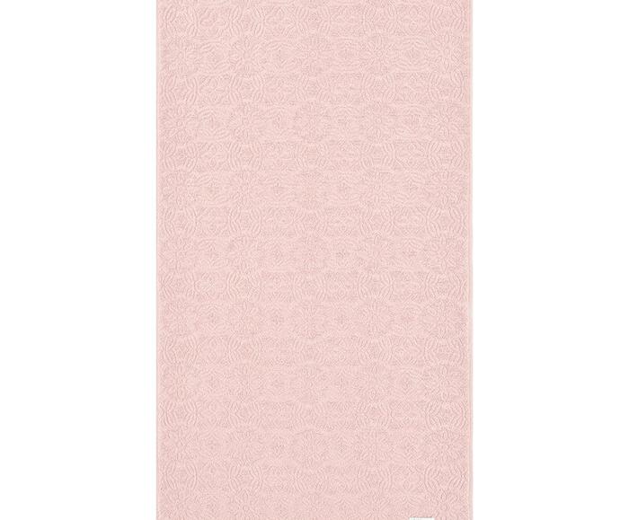 Jogo de Toalhas Floralis Extra Soft Balsamina Rosa - image 1