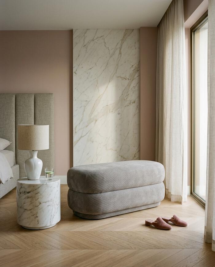 Recamier Cinza image number 5