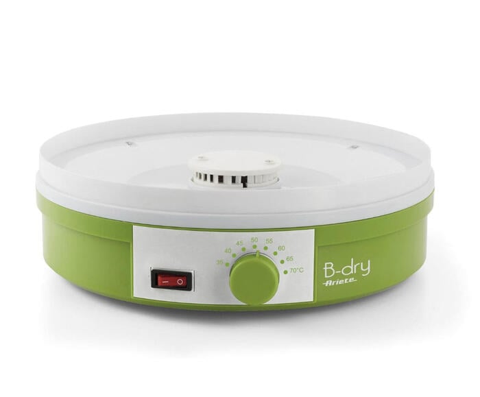 Desidratador de Alimentos B-Dry Ariete image number 2