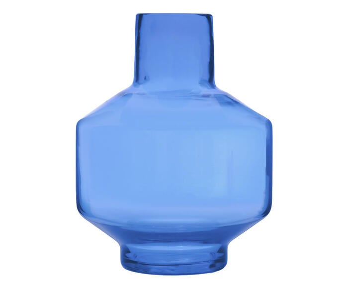 Vaso Veneza Azul Escuro - image 0