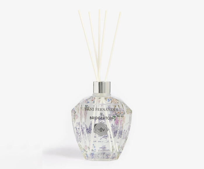 &Oacute;leo Difusor de Aromas Hort&ecirc;nsias e Segredos - image 1