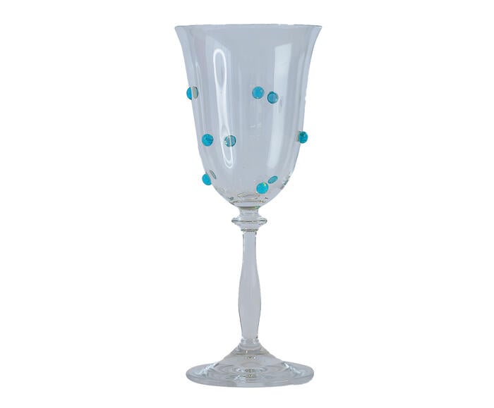 Ta&ccedil;a para Vinho Gemas Oceano - image 0