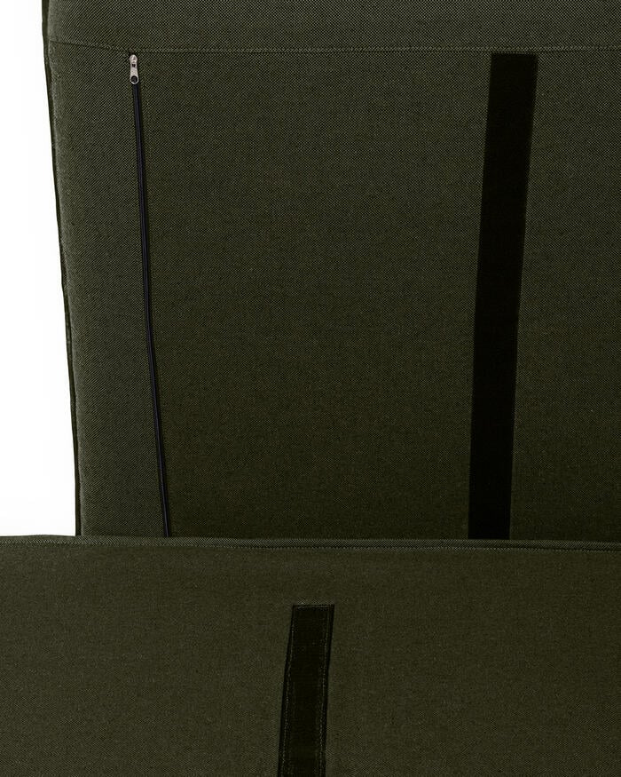 Pufe de Capa em Linh&atilde;o Duna image number 3