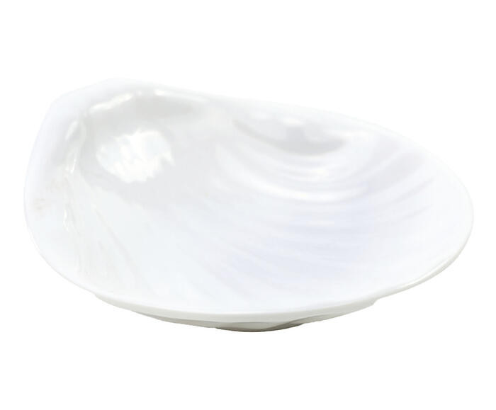 Bowl Melamina Branco III - image 0