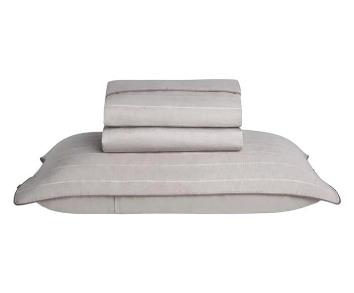 Capa de Duvet Estampado The Garment 300 fios - image 1