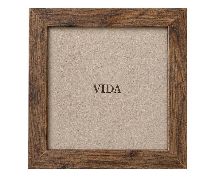 Quadro "Vida" Camur&ccedil;a Off-White - image 0