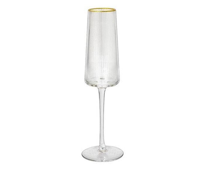 Jogo de Ta&ccedil;as para Champanhe Elegance Glow - image 0