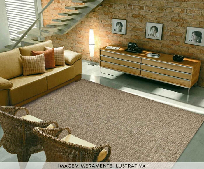 Tapete Debrum New Boucle Sergipe image number 3