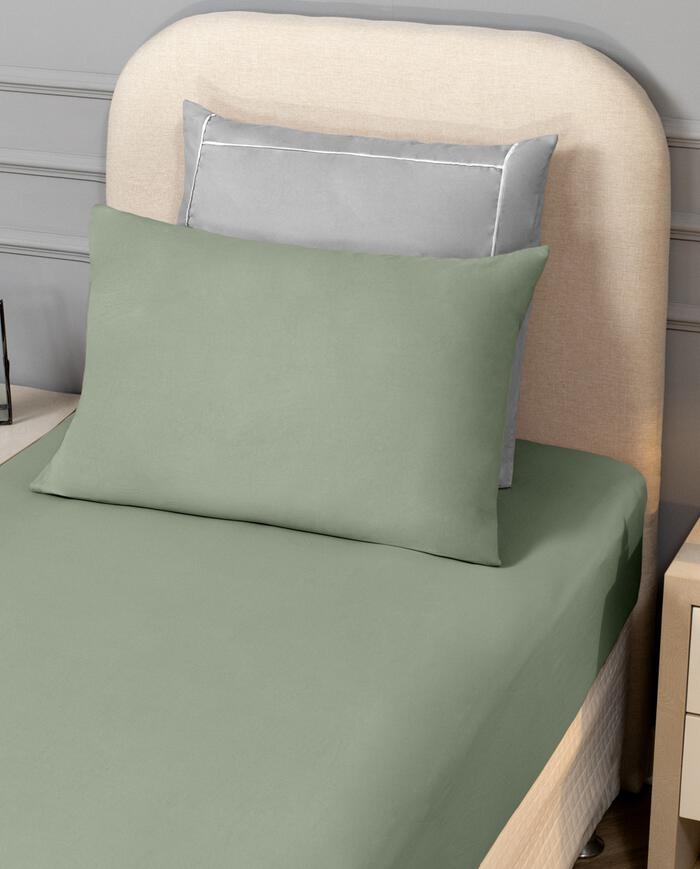 Jogo de Cama Alure Menta image number 3