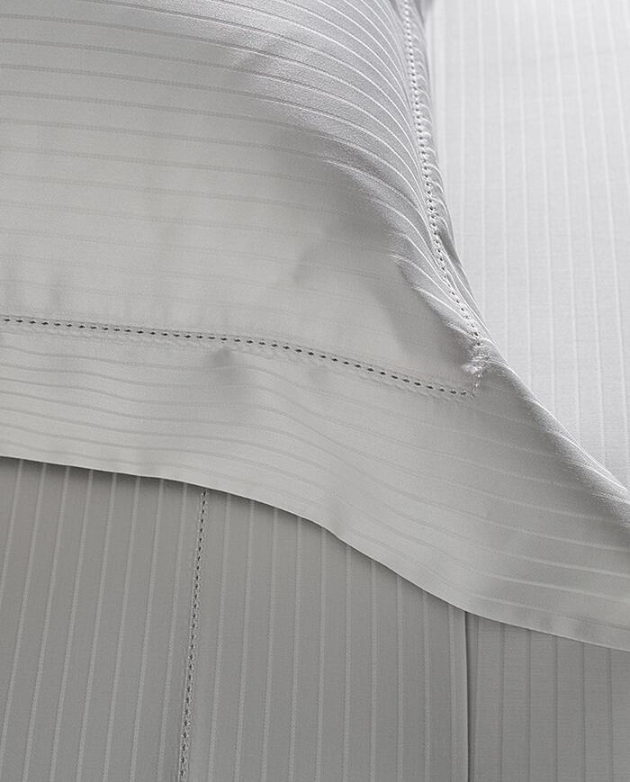 Jogo de Cama Buddemeyer Damask Stripes 300 Fios image number 4