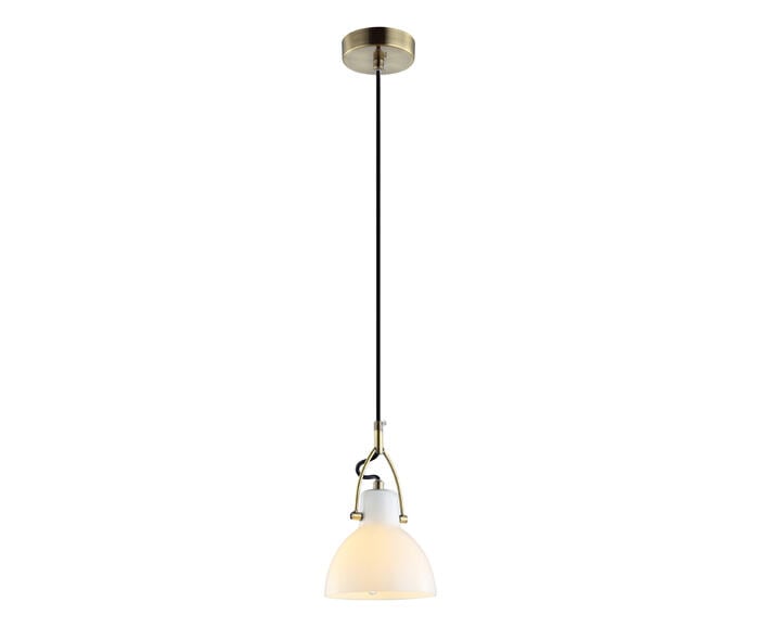 Pendente Bar Dourado Bivolt - image 0