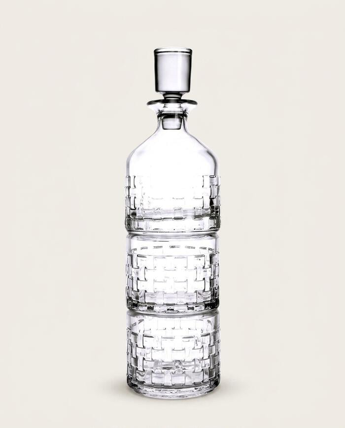 Jogo de Garrafa com Copos para Whisky Limburg image number 3