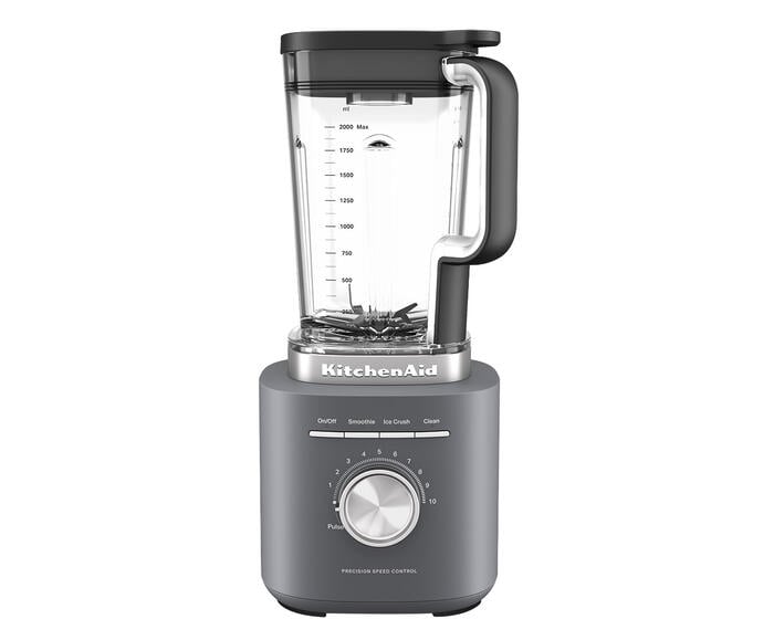 Liquidificador Pure Power Kitchenaid Charcoal Grey - image 0