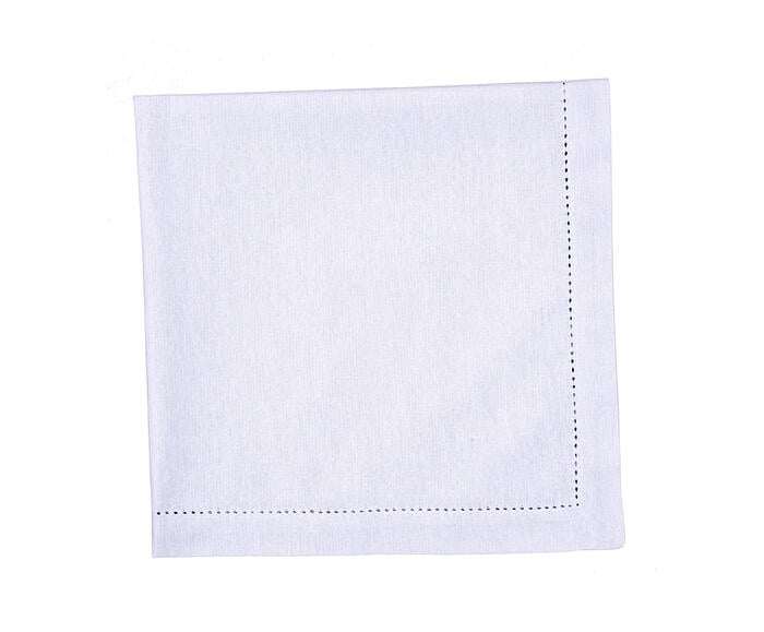 Guardanapo Ajour - Branco - image 0