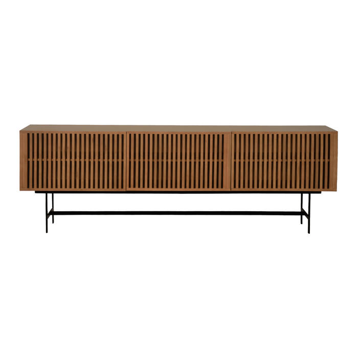 Buffet Wooden - image 1