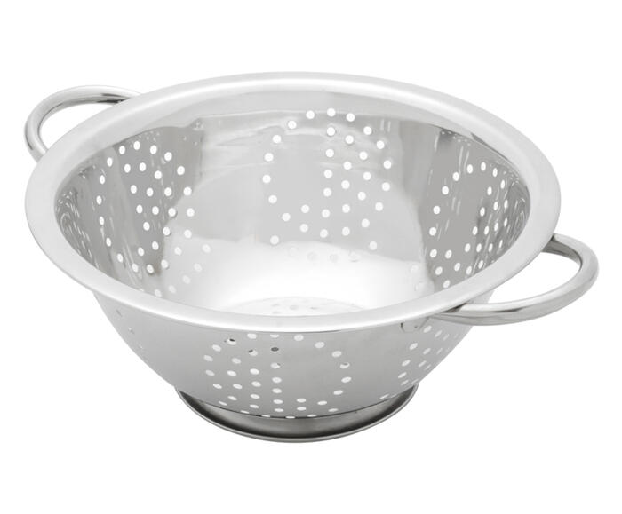 Escorredor de Massas em Inox Prime - image 0